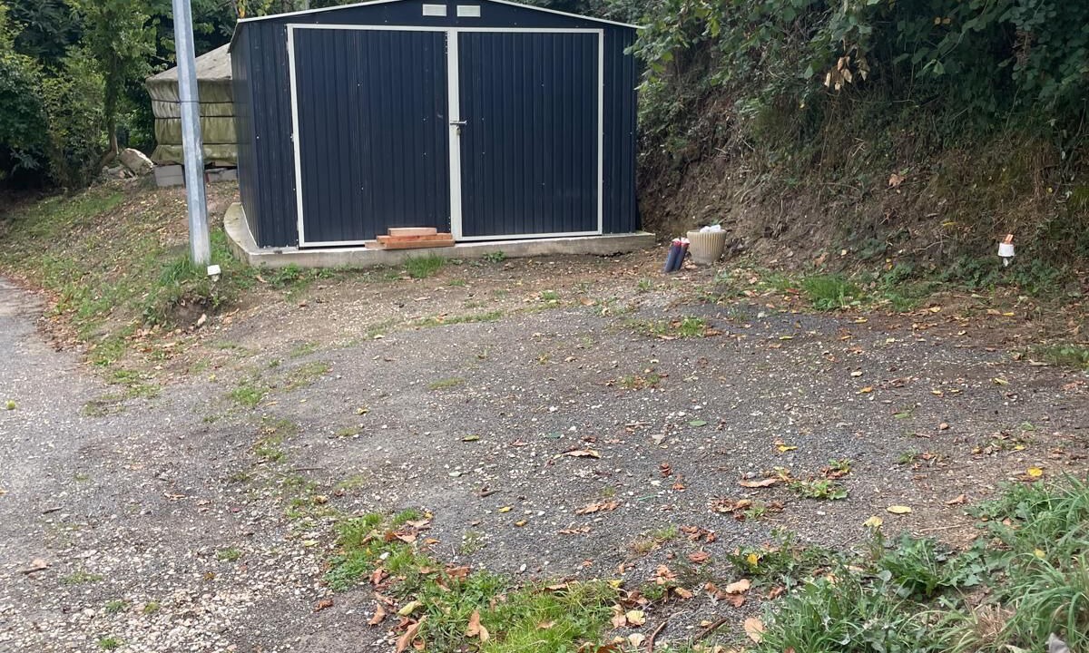 Photo of Outdoor in Avrilly