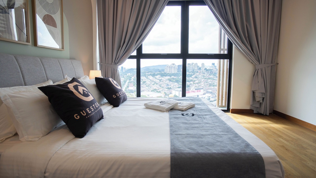 Photo of Bedroom in Bangsar
