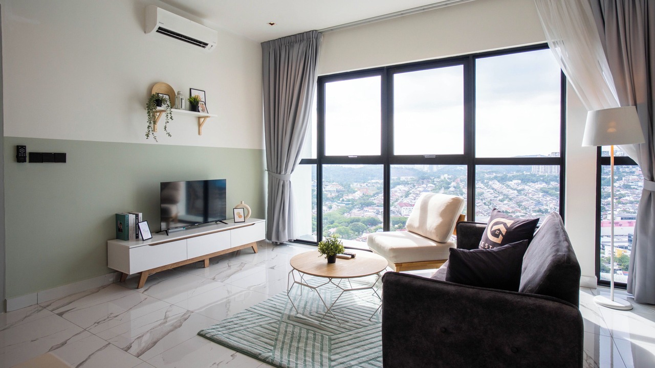 Photo of Livingroom in Bangsar