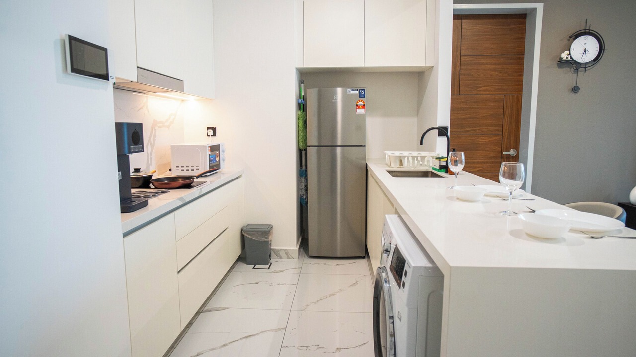 Photo of Kitchen in Bangsar