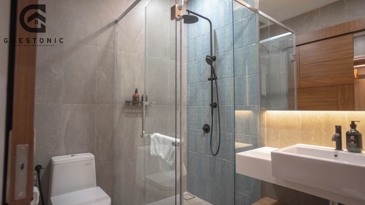 Photo of Bathroom in Bangsar