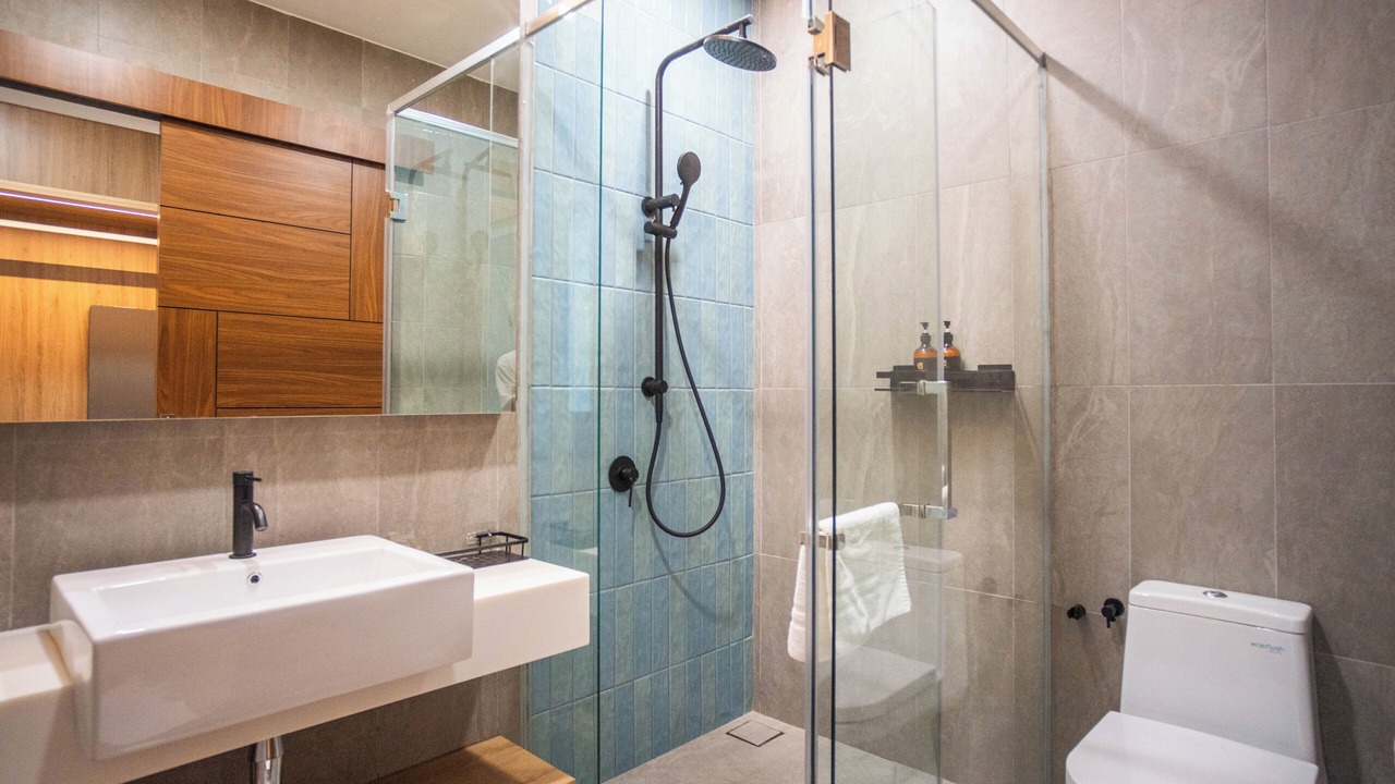 Photo of Bathroom in Bangsar