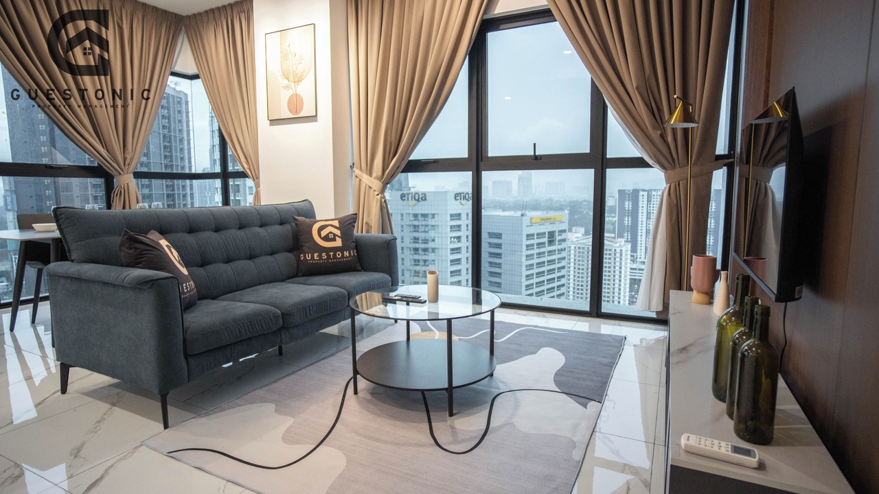 Photo of Livingroom in Bangsar