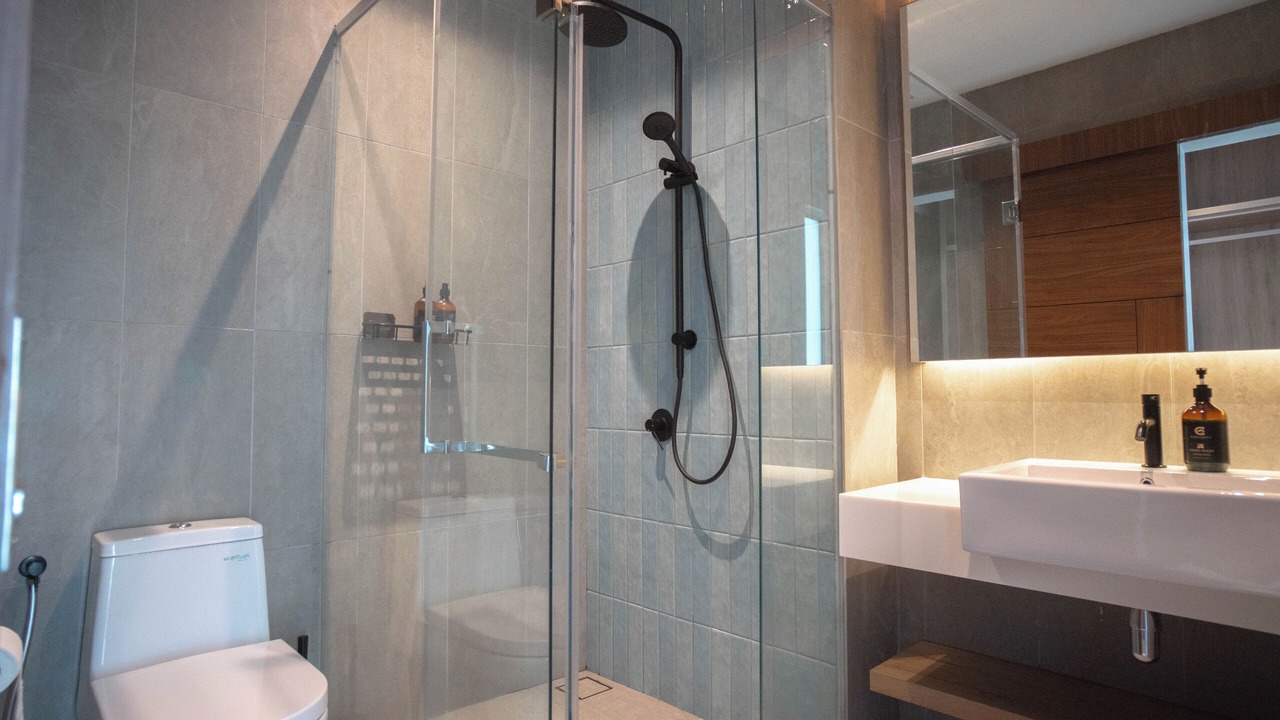 Photo of Bathroom in Bangsar