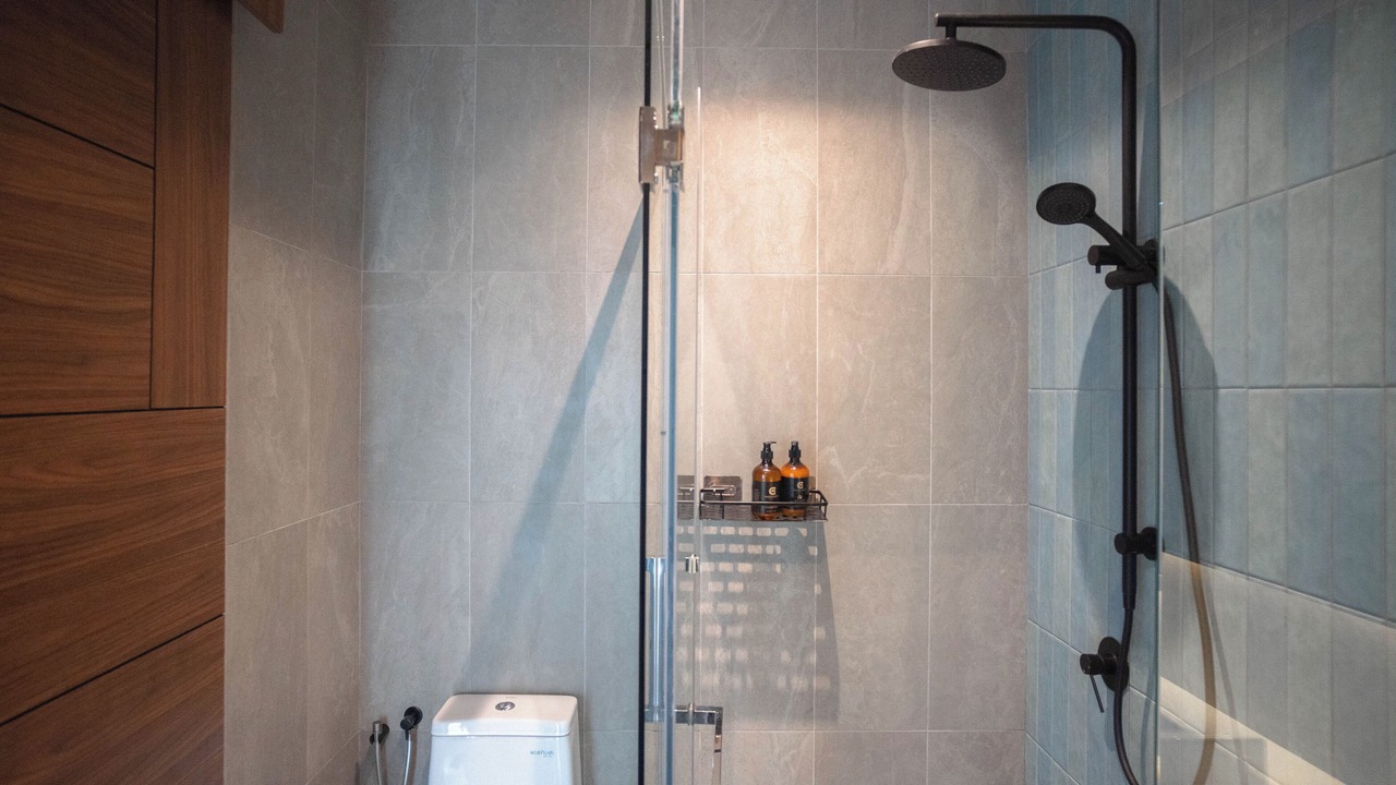 Photo of Bathroom in Bangsar