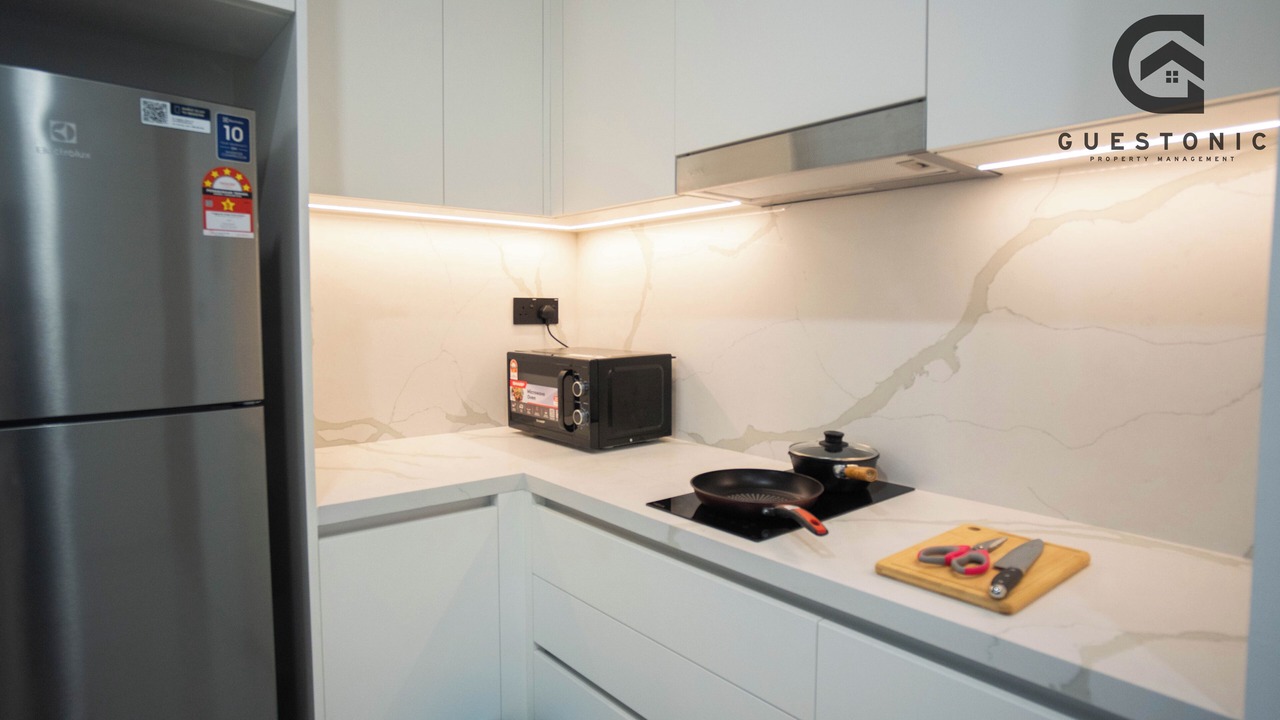 Photo of Kitchen in Bangsar
