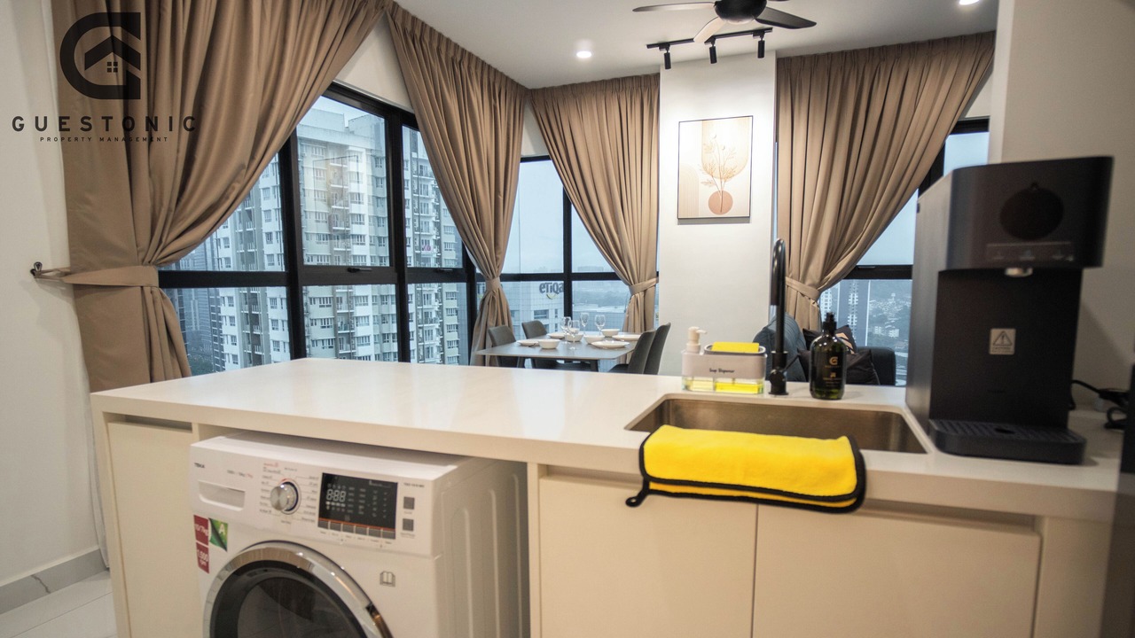 Photo of Kitchen in Bangsar