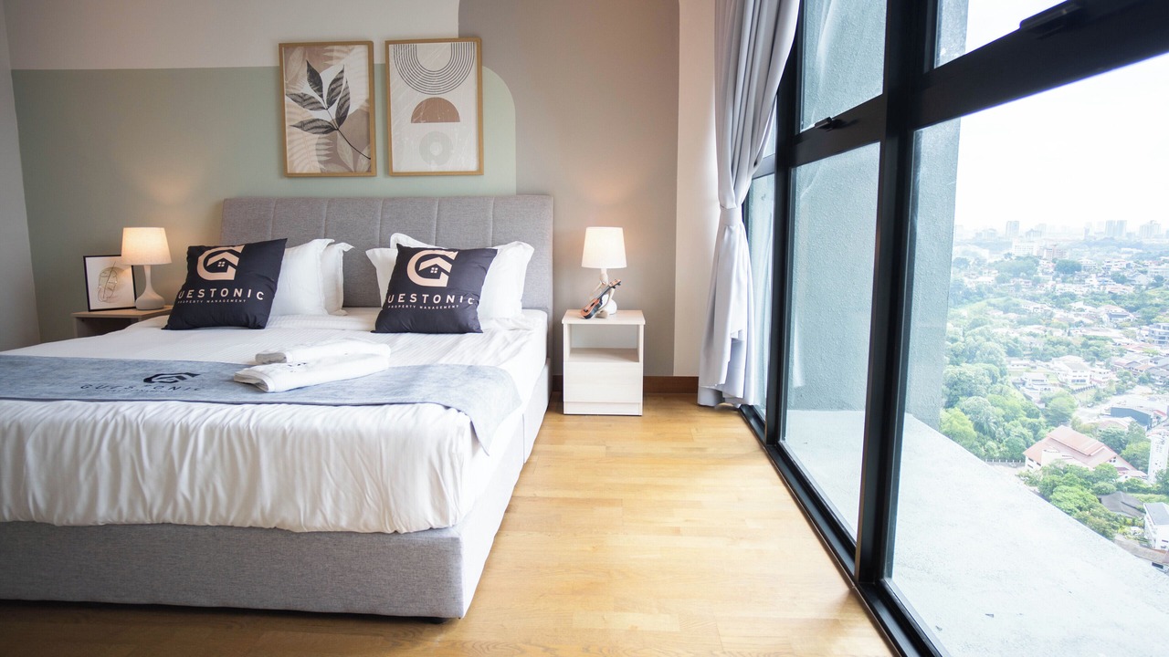 Photo of Bedroom in Bangsar