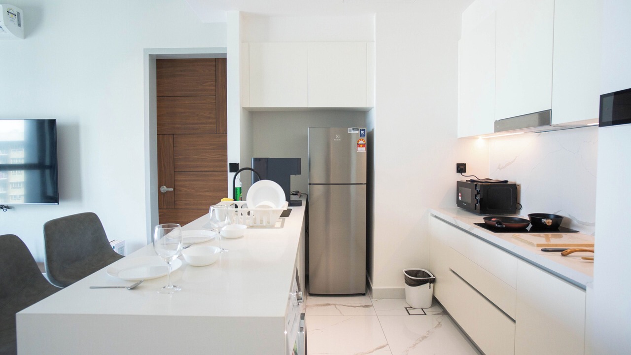 Photo of Livingroom in Bangsar