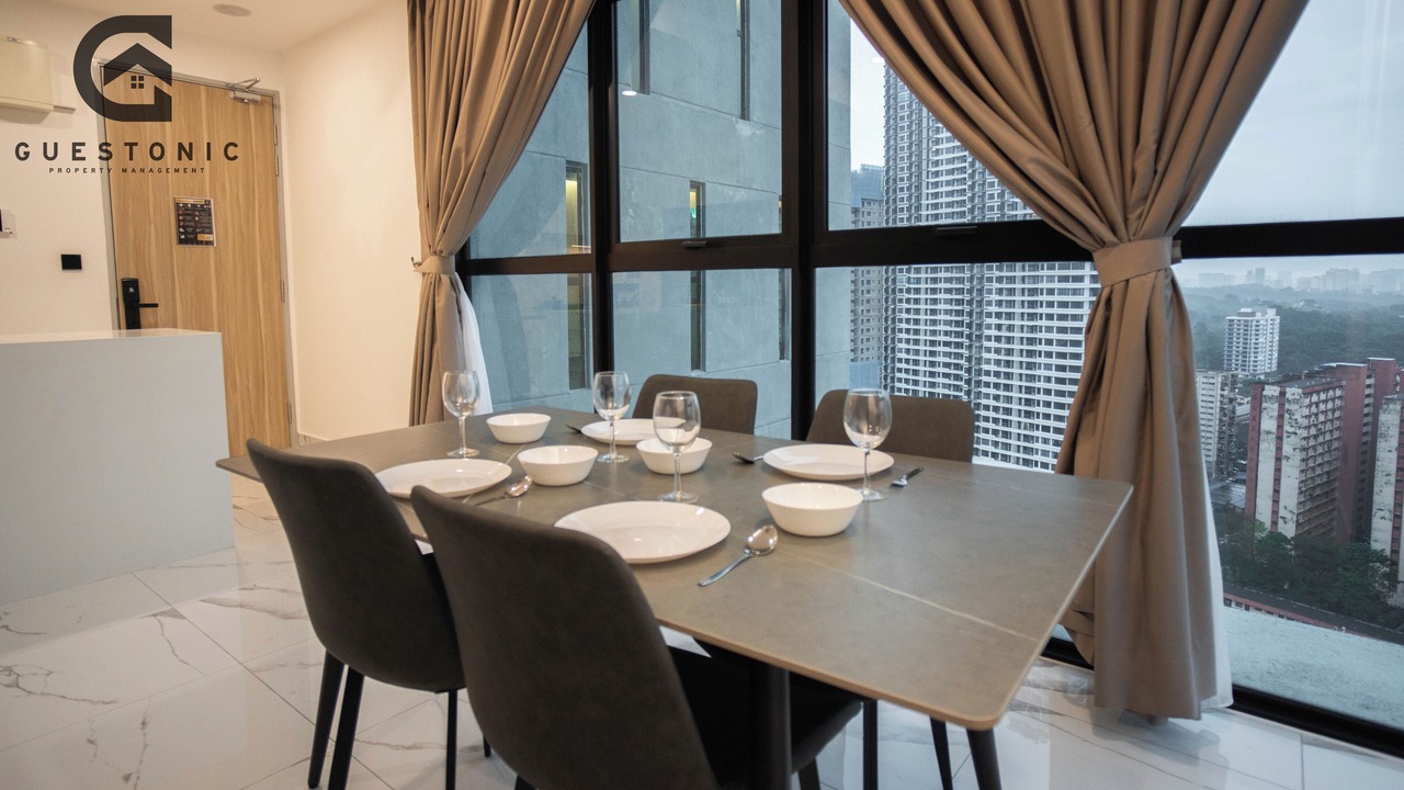 Photo of Livingroom in Bangsar