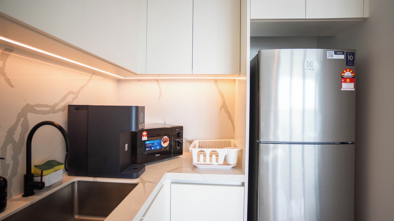 Photo of Kitchen in Bangsar