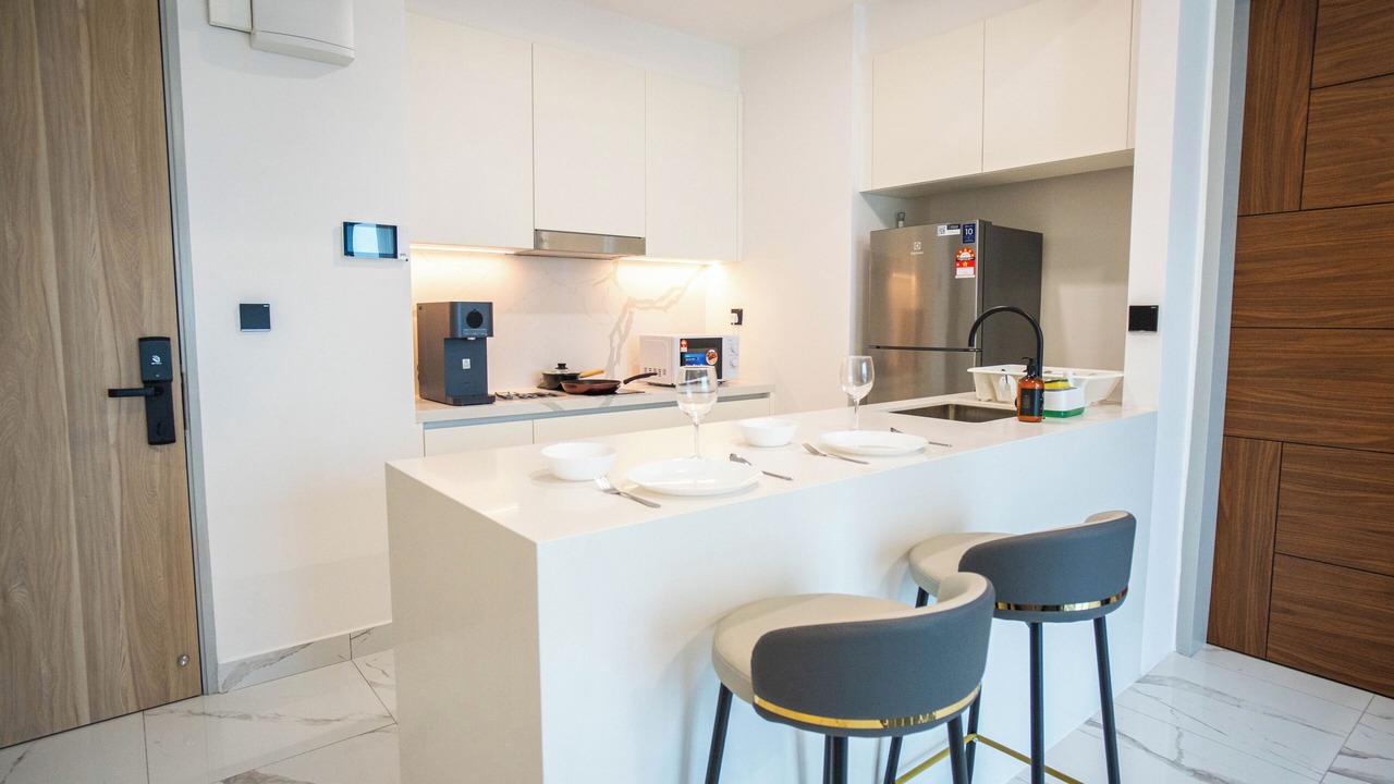 Photo of Kitchen in Bangsar