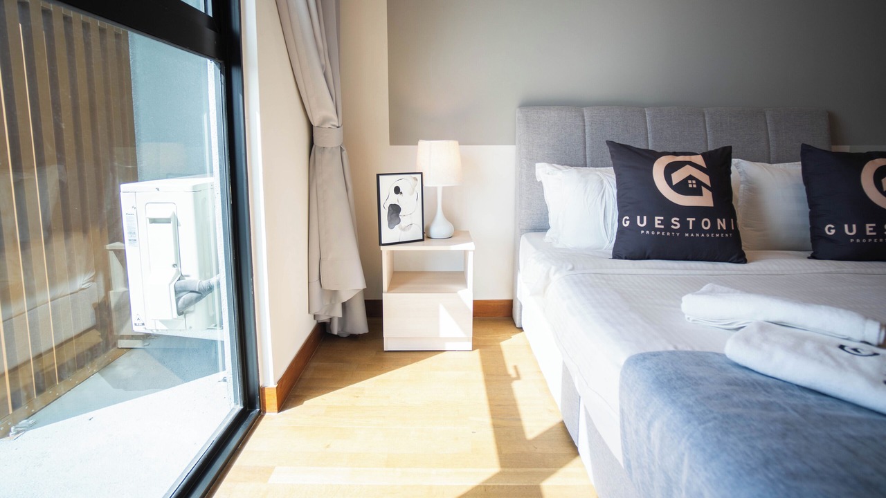 Photo of Bedroom in Bangsar