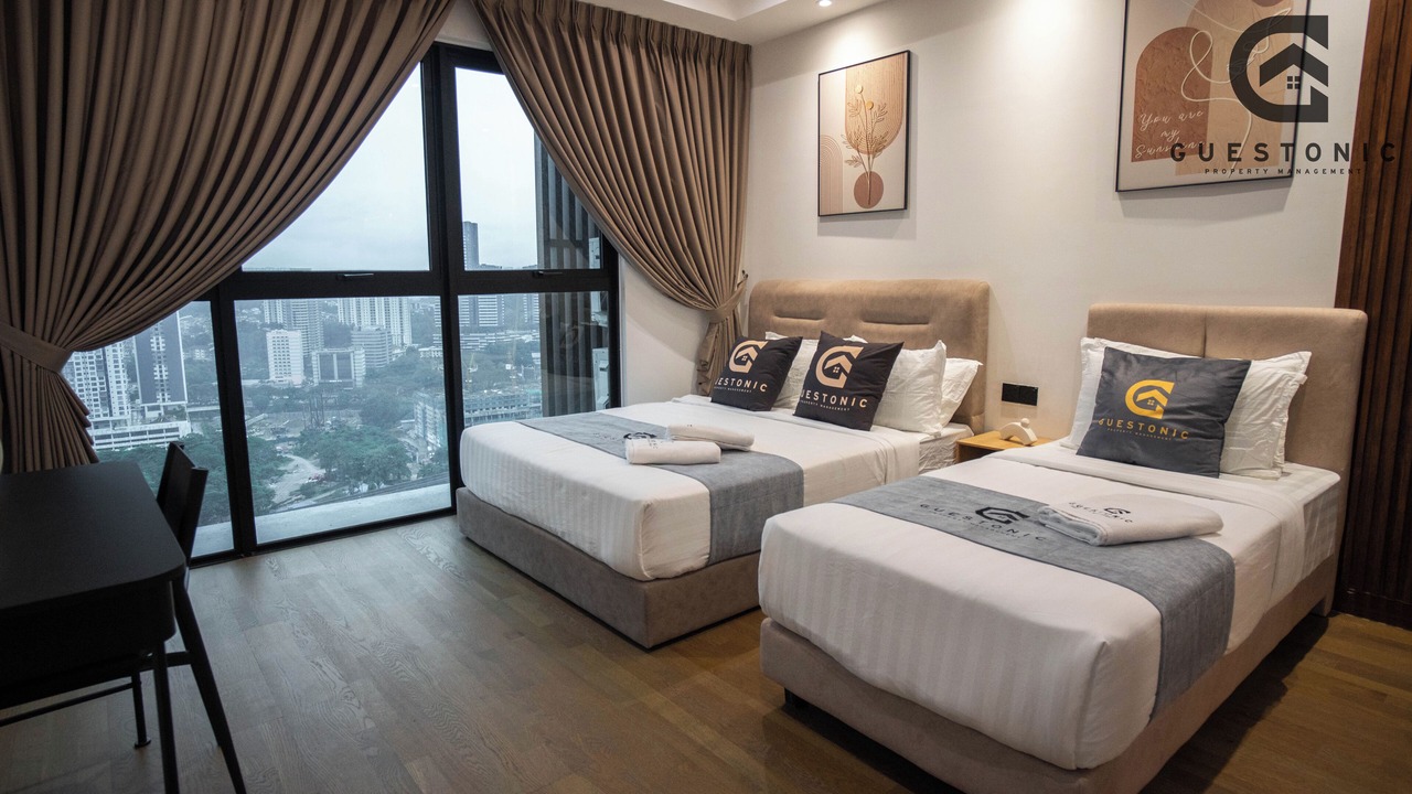 Photo of Bedroom in Bangsar