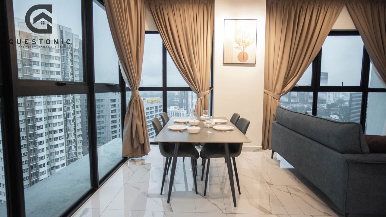 Photo of Livingroom in Bangsar