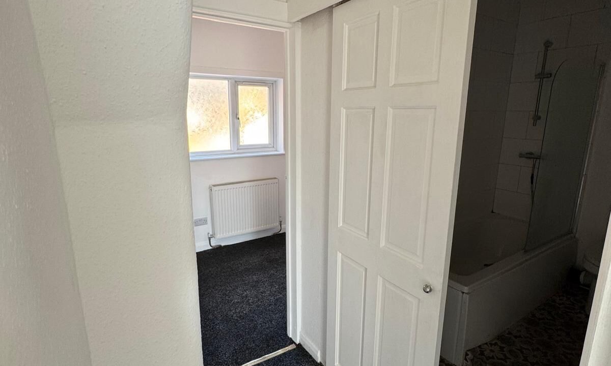 Photo of Bathroom in Grantham