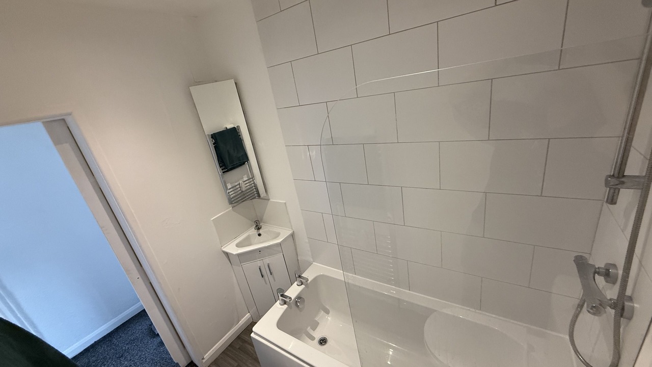 Photo of Bathroom in Grantham