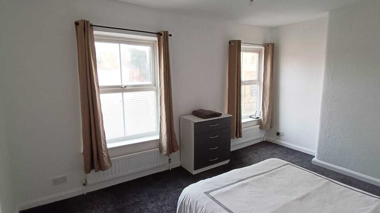 Photo of Bedroom in Grantham