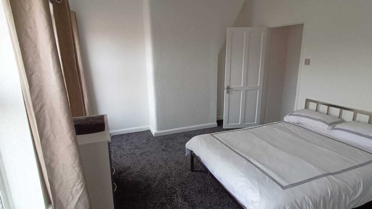 Photo of Bedroom in Grantham