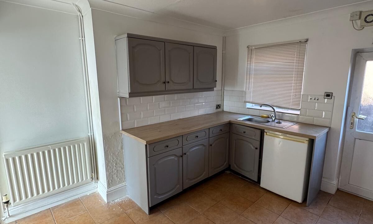Photo of Kitchen in Grantham