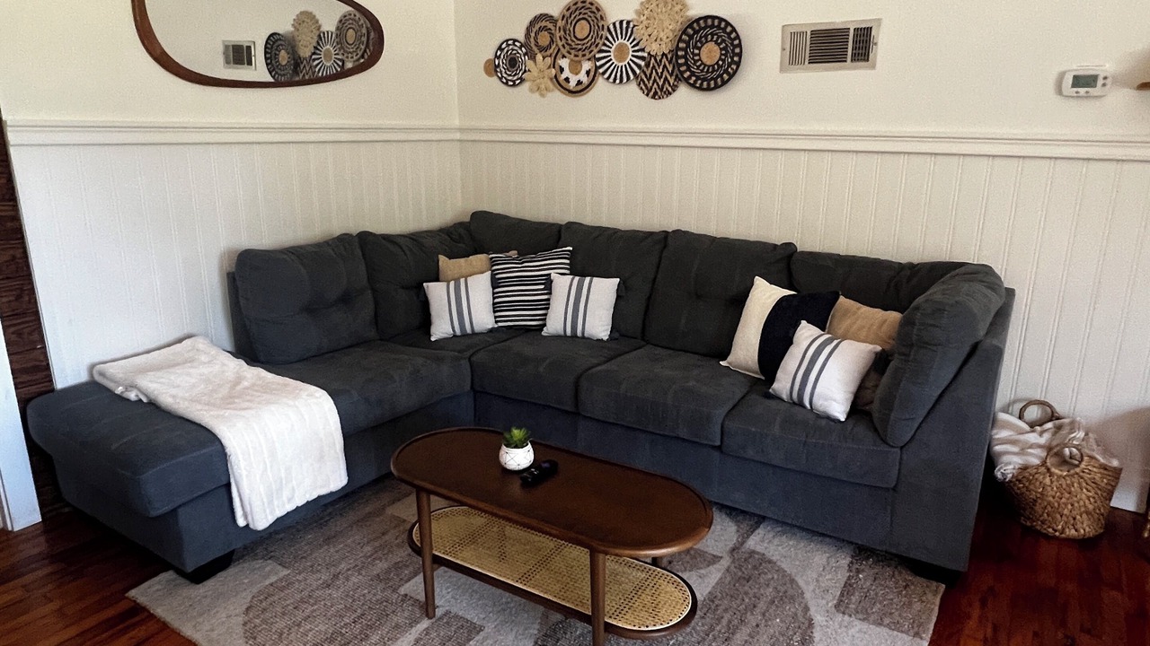 Photo of Bedroom in Alligator Point