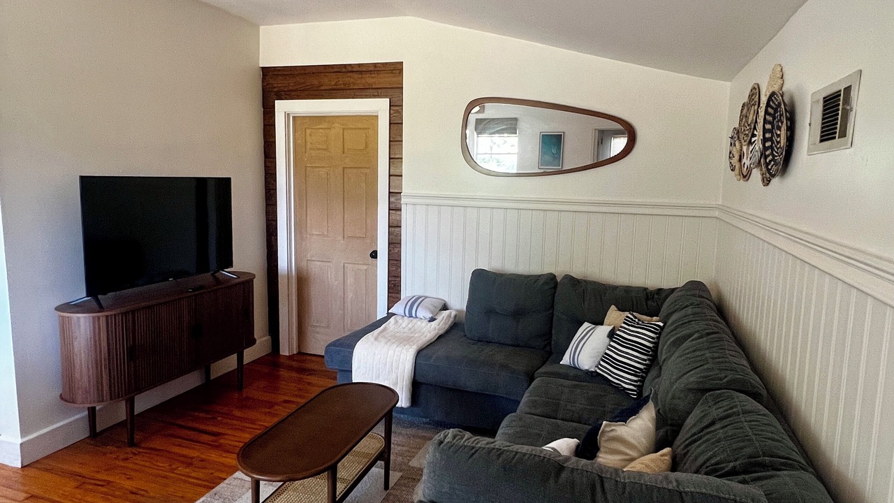 Photo of Bedroom in Alligator Point