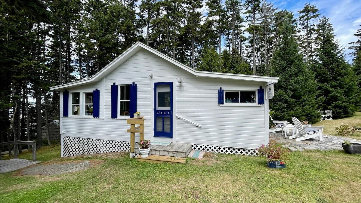 Photo of Outdoor in Spruce Head