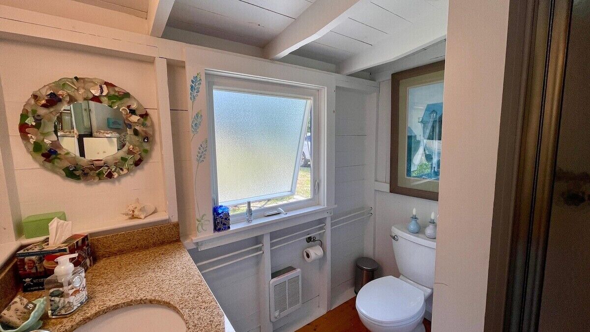 Photo of Bathroom in Spruce Head