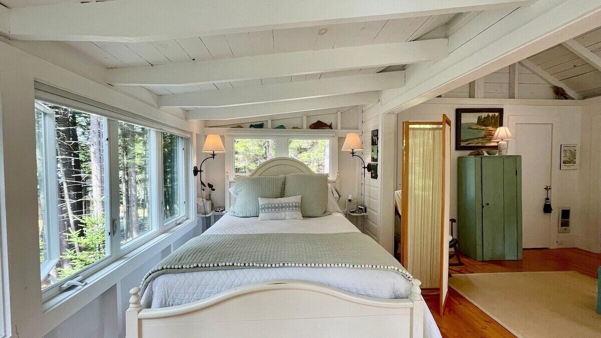 Photo of Bedroom in Spruce Head
