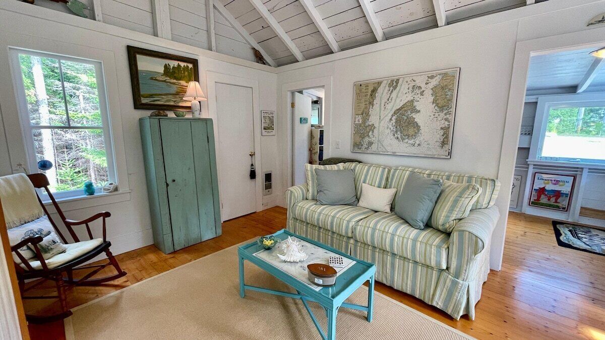 Photo of Livingroom in Spruce Head