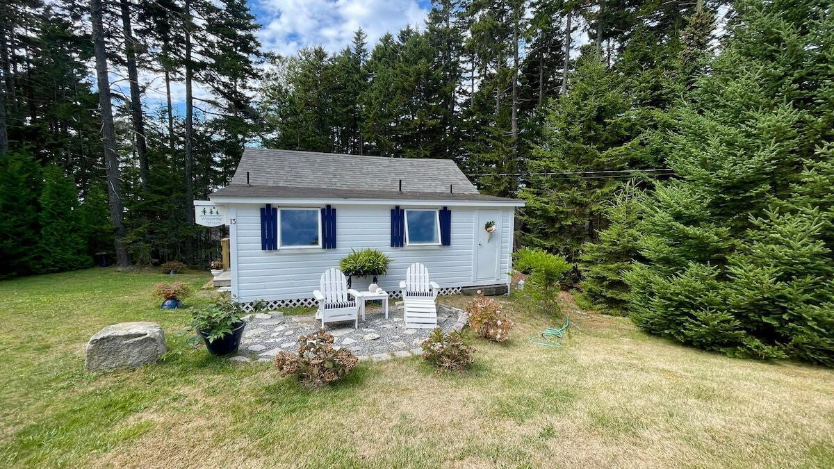 Photo of Outdoor in Spruce Head