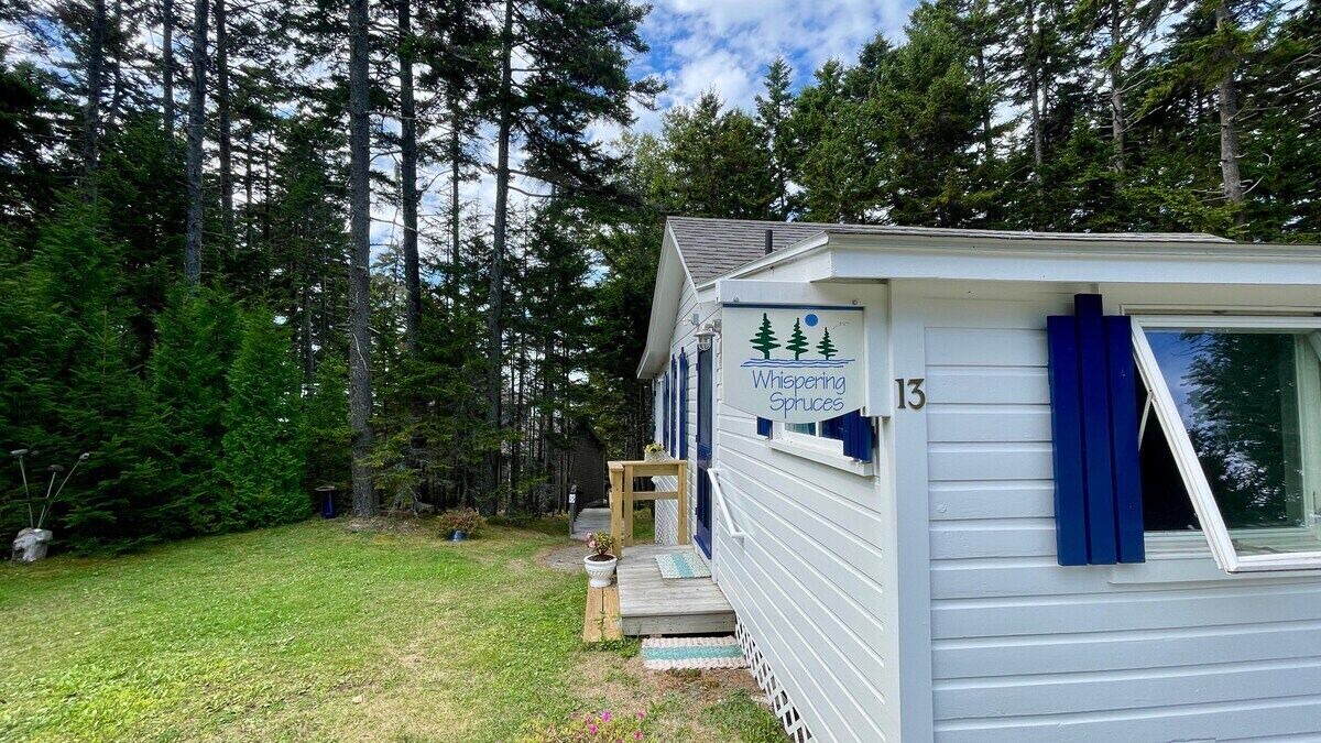 Photo of Outdoor in Spruce Head