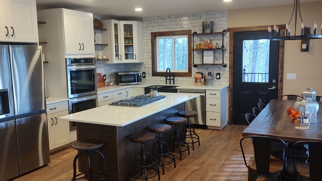 Photo of Kitchen in Newcastle