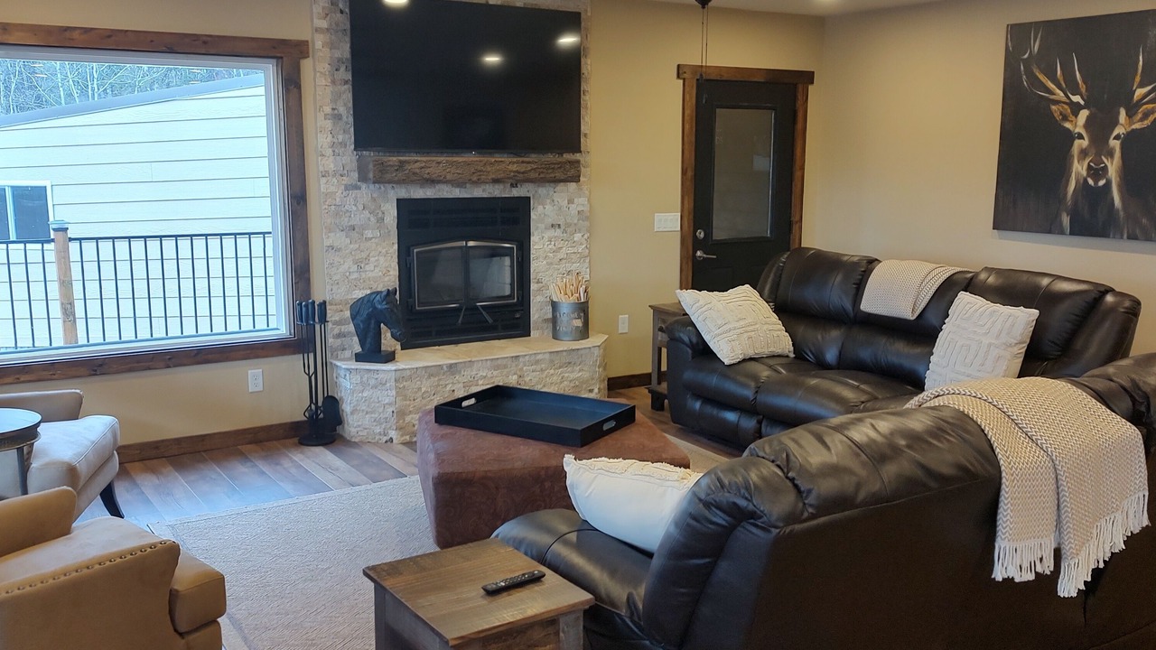 Photo of Livingroom in Newcastle