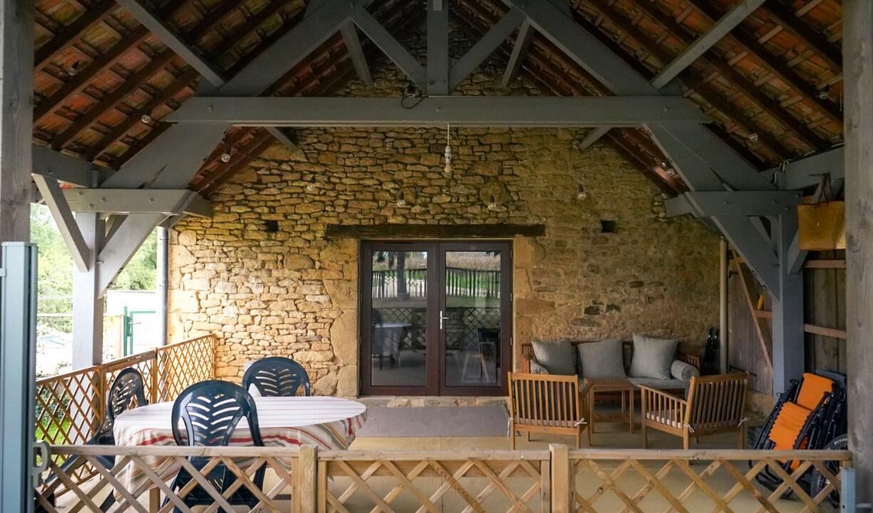 Photo of Outdoor in La Chapelle-Aubareil