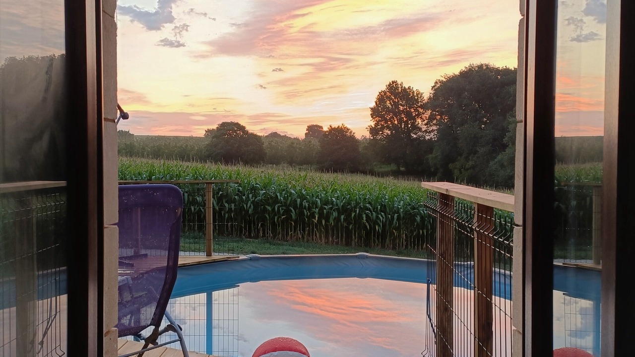 Photo of Outdoor in La Chapelle-Aubareil