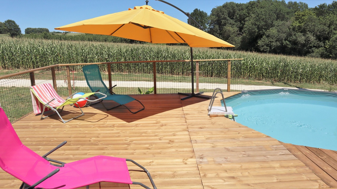 Photo of Outdoor in La Chapelle-Aubareil