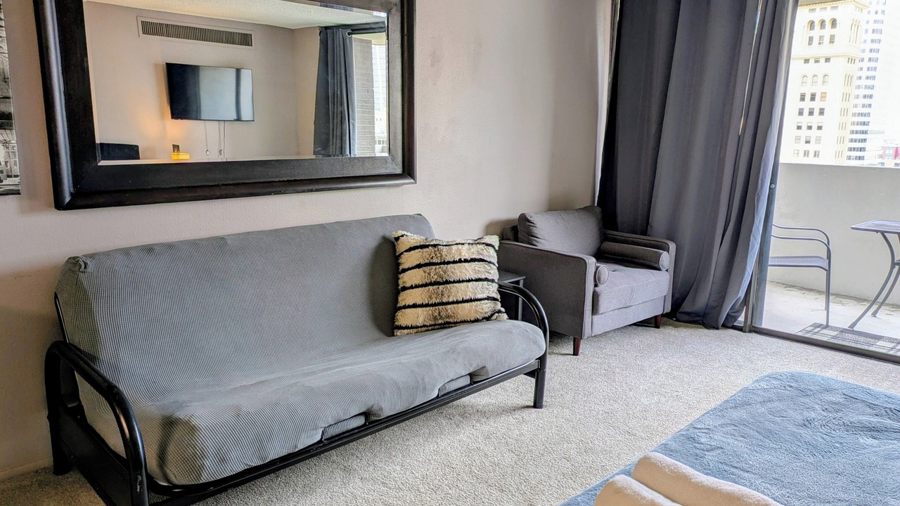 Photo of Livingroom in Downtown Denver