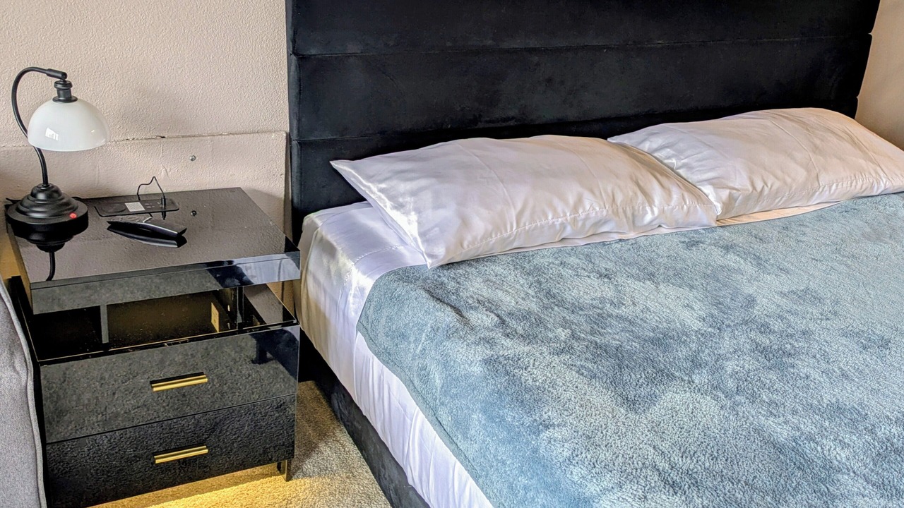 Photo of Bedroom in Downtown Denver