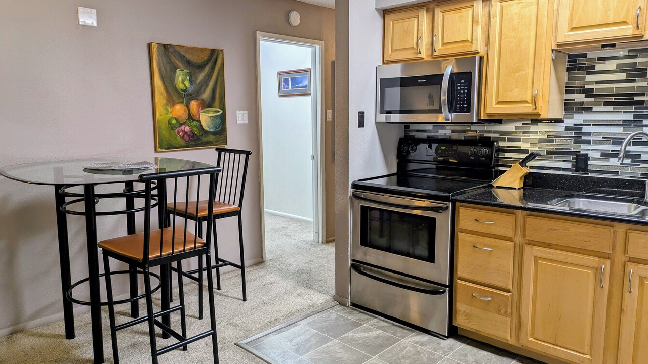Photo of Kitchen in Downtown Denver