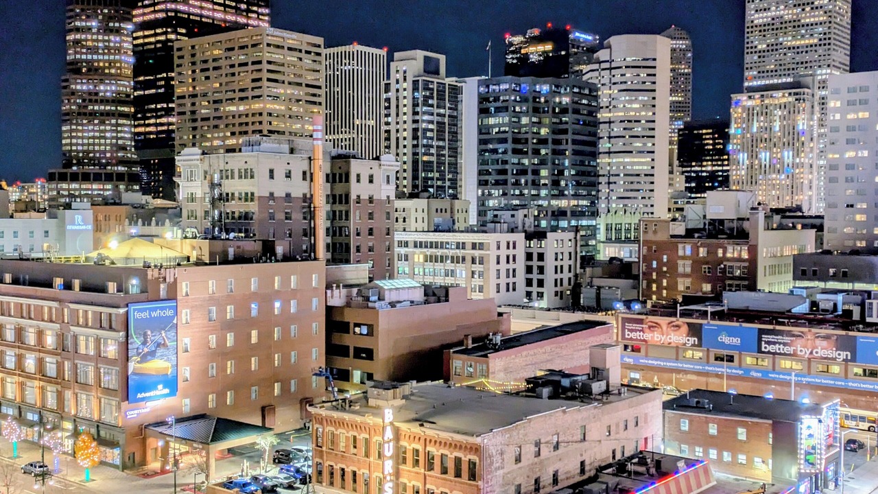 Photo of Outdoor in Downtown Denver