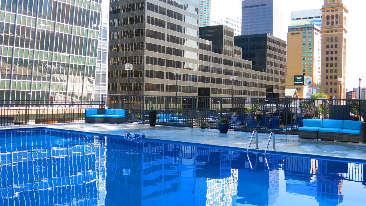 Photo of Outdoor in Downtown Denver