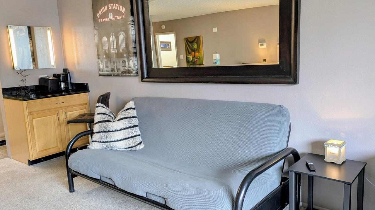 Photo of Livingroom in Downtown Denver