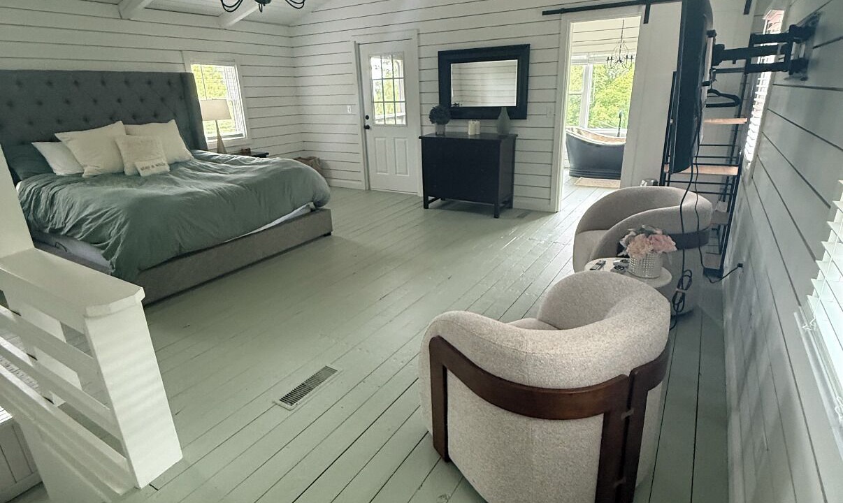 Photo of Bedroom in Johnson City