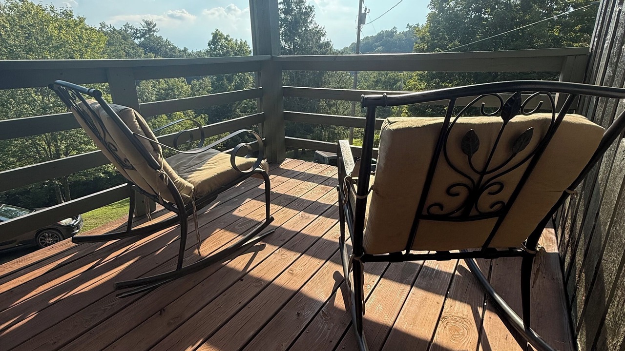 Photo of Outdoor in Johnson City