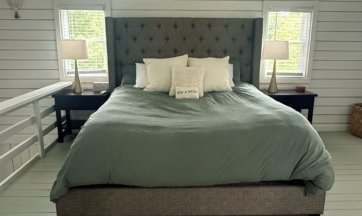 Photo of Bedroom in Johnson City