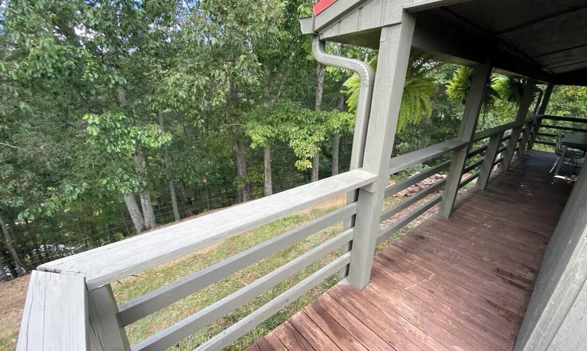 Photo of Outdoor in Johnson City