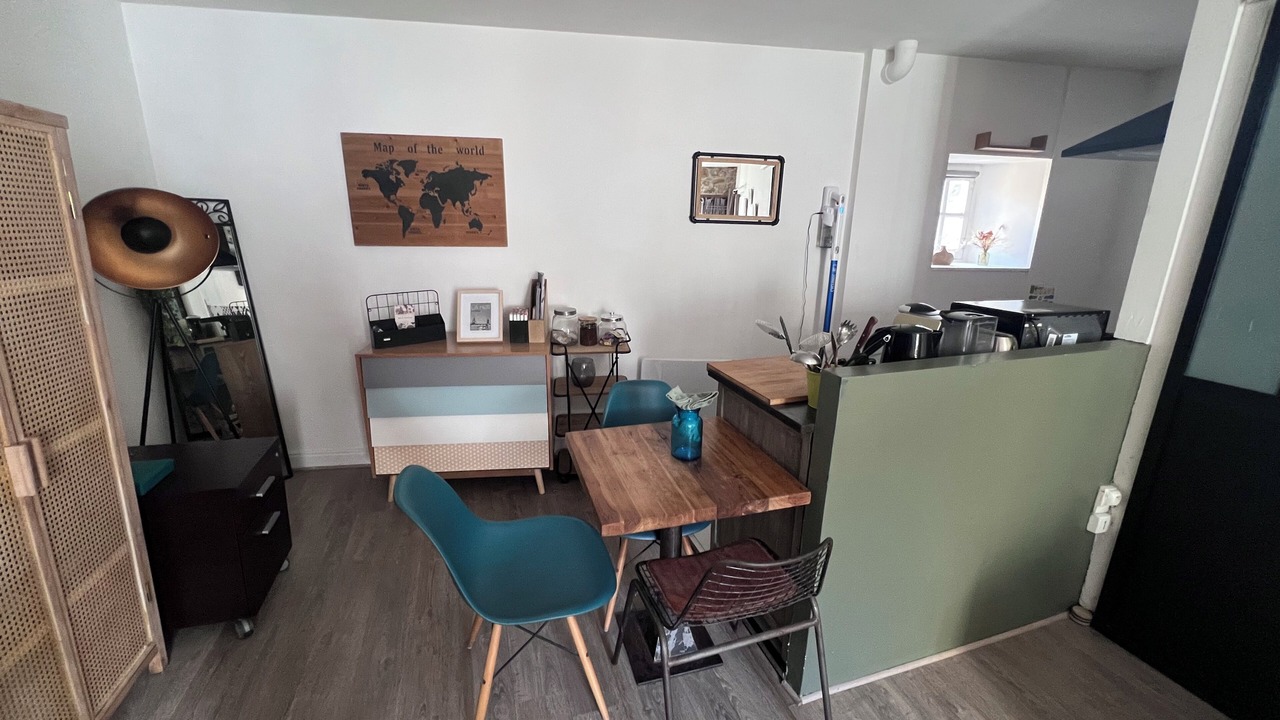 Photo of Others in Saint-Malo