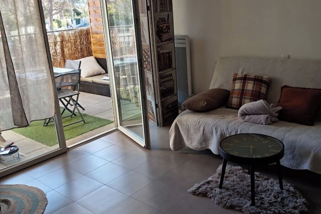 Photo of Livingroom in Perpignan