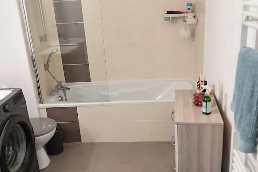 Photo of Bathroom in Perpignan